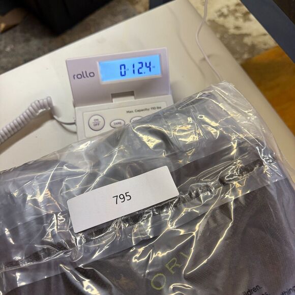 Orvis‎ Sweater Mens XL Brown 100% Merino Wool V Neck Pullover Dad Preppy Golf - Picture 6 of 6